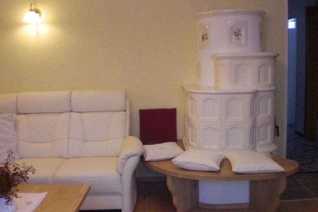 Ferienwohnung Szoeky باد ميترندورف الغرفة الصورة