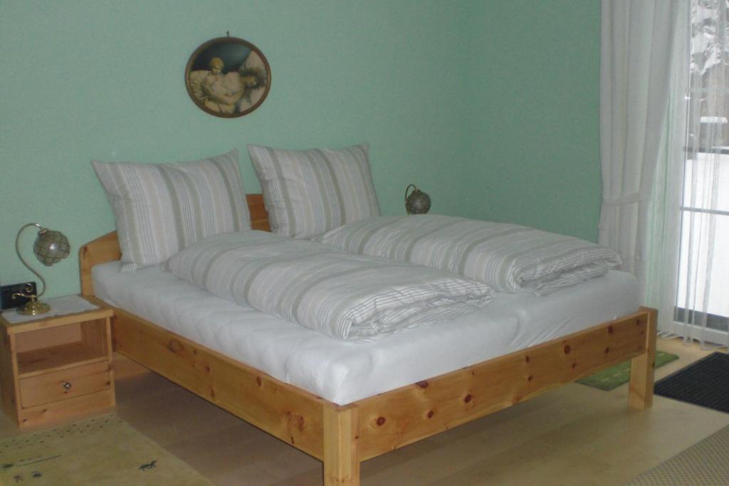 Ferienwohnung Szoeky باد ميترندورف الغرفة الصورة