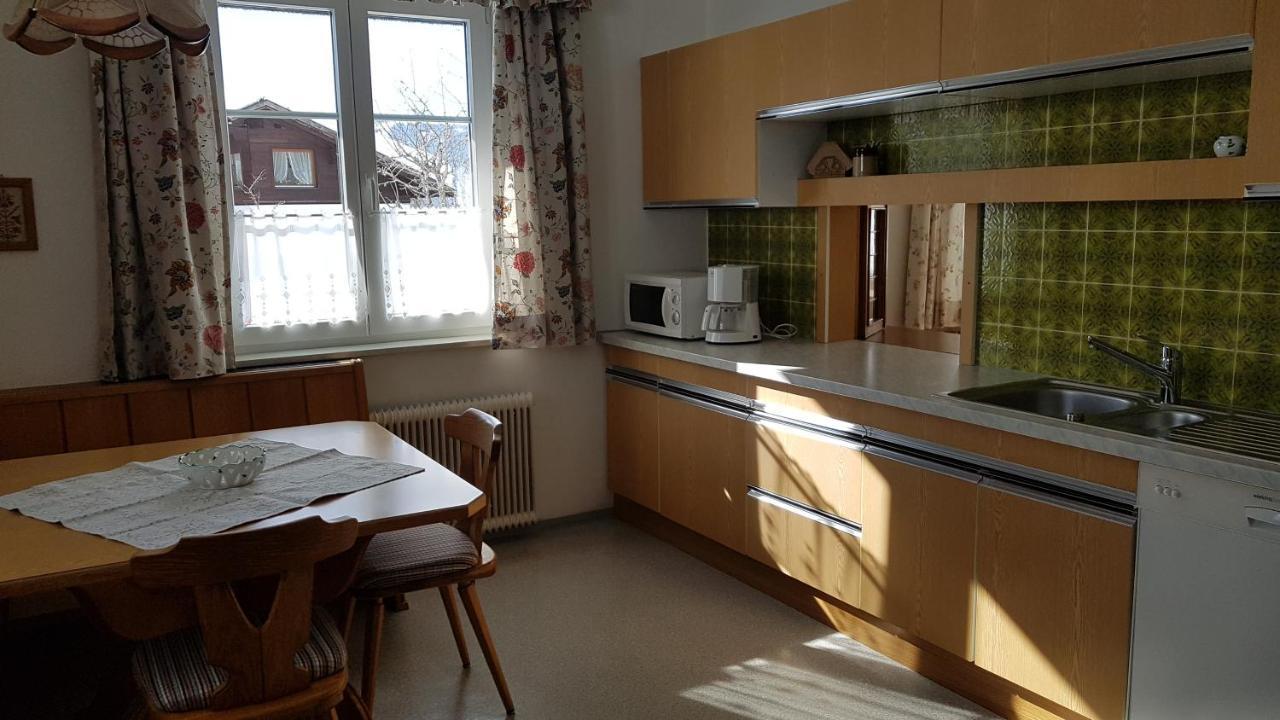 Ferienwohnung Szoeky باد ميترندورف المظهر الخارجي الصورة