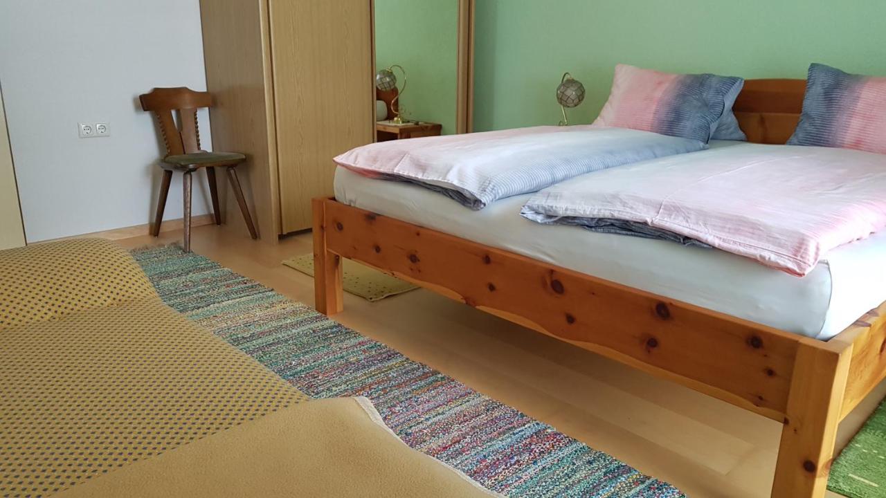 Ferienwohnung Szoeky باد ميترندورف المظهر الخارجي الصورة