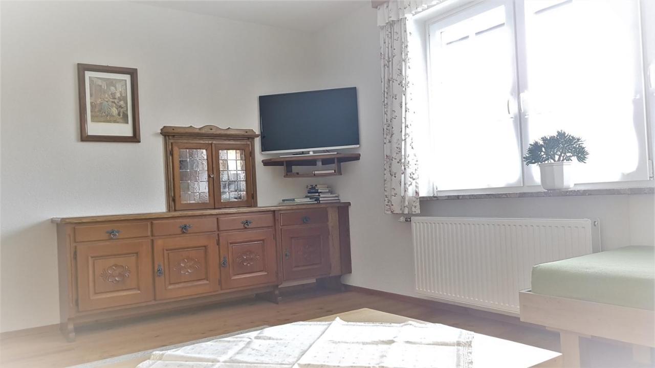 Ferienwohnung Szoeky باد ميترندورف المظهر الخارجي الصورة